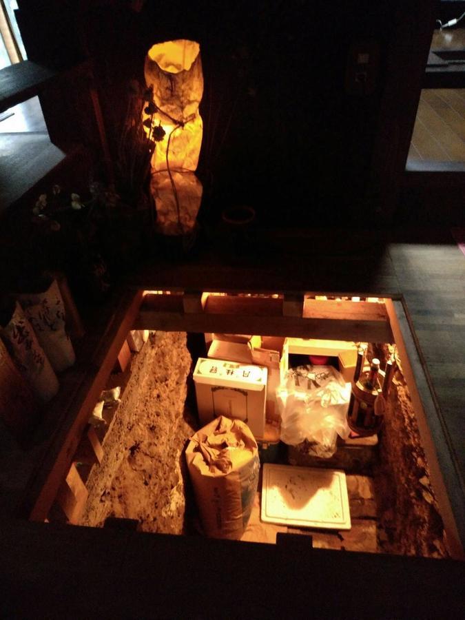 Experiencing Traditional Life Style Inn Kajiya Iya Romantei Miyoshi  Buitenkant foto